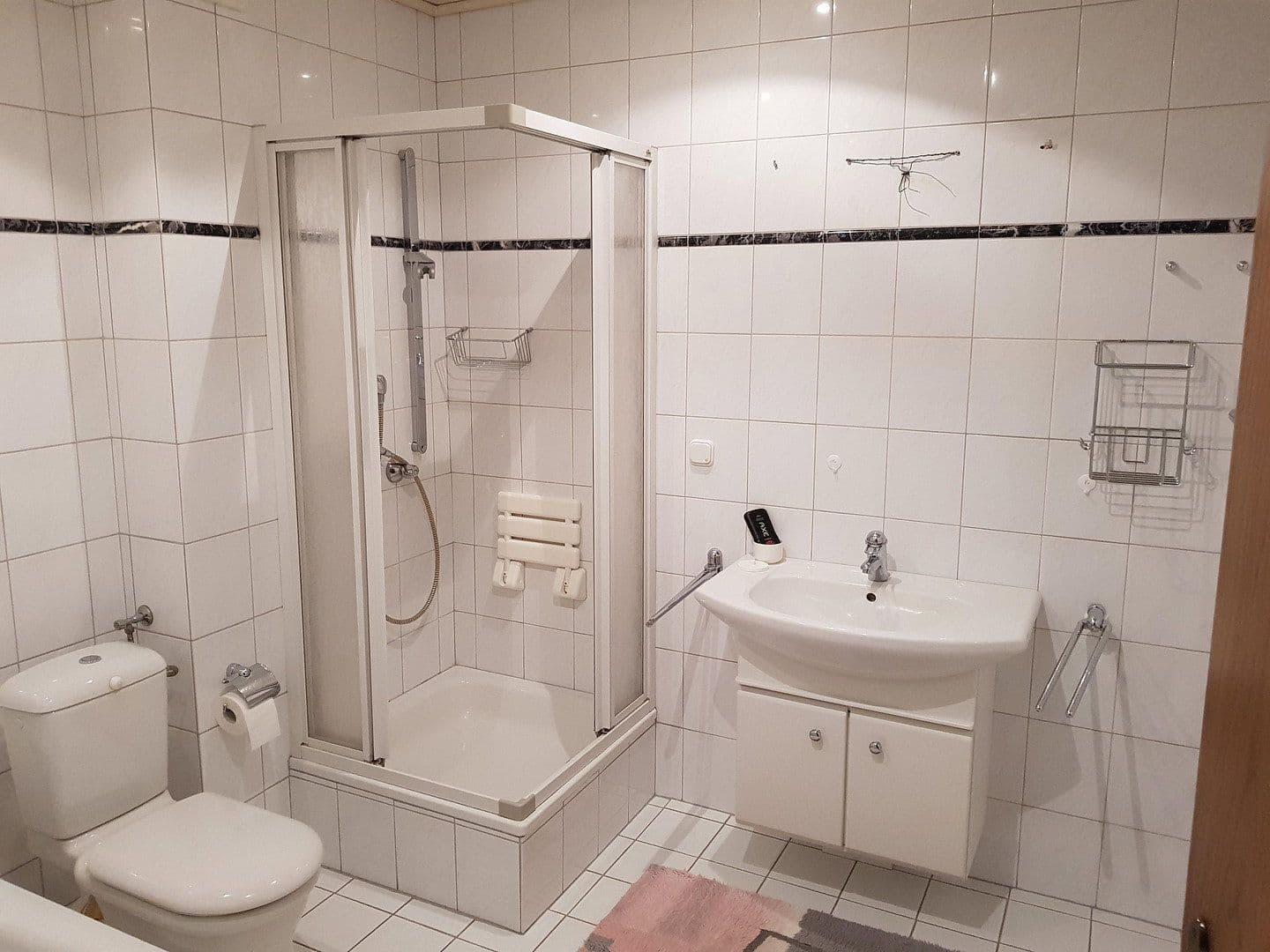 Prenájom bytu 4-izbový 95 m², Bahnhofstraße 37, Xanten, Severné Porýnie - Westfálsko Prenájom bytu 4-izbový 95 m², Bahnhofstraße 37, Xanten, Severné Porýnie - Westfálsko