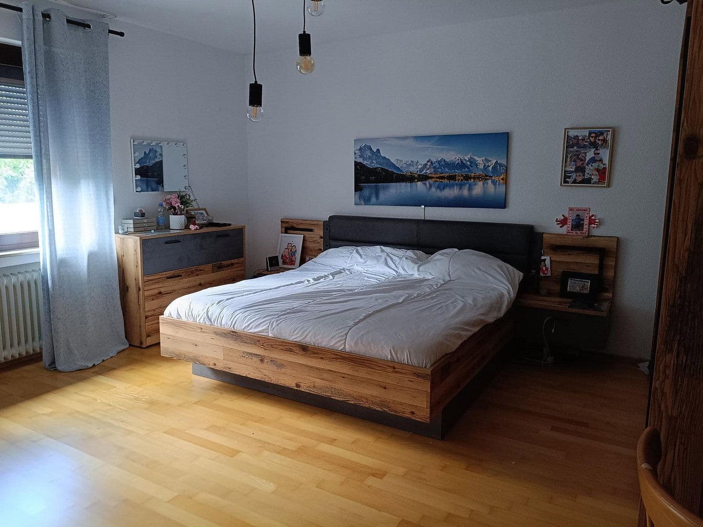 Prenájom bytu 4-izbový 95 m², Bahnhofstraße 37, Xanten, Severné Porýnie - Westfálsko Prenájom bytu 4-izbový 95 m², Bahnhofstraße 37, Xanten, Severné Porýnie - Westfálsko