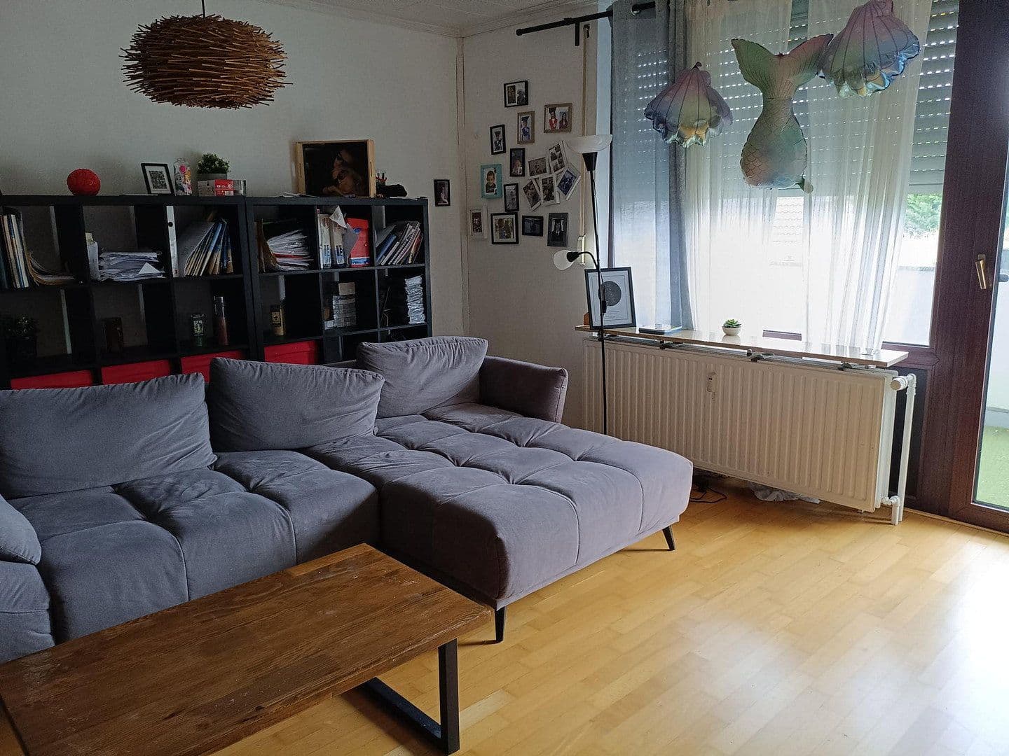 Prenájom bytu 4-izbový 95 m², Bahnhofstraße 37, Xanten, Severné Porýnie - Westfálsko Prenájom bytu 4-izbový 95 m², Bahnhofstraße 37, Xanten, Severné Porýnie - Westfálsko