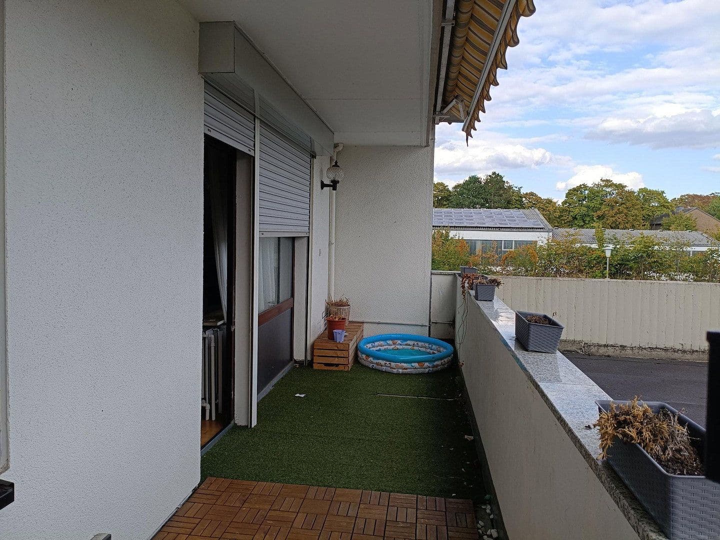 Prenájom bytu 4-izbový 95 m², Bahnhofstraße 37, Xanten, Severné Porýnie - Westfálsko Prenájom bytu 4-izbový 95 m², Bahnhofstraße 37, Xanten, Severné Porýnie - Westfálsko