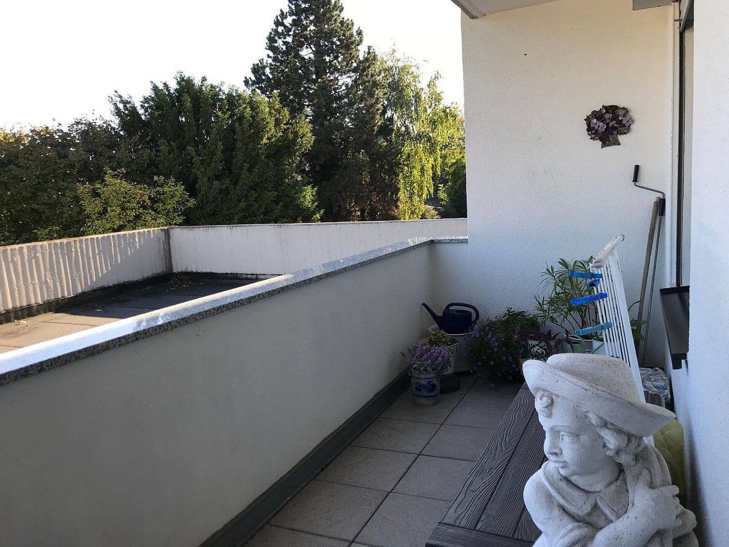 Prenájom bytu 4-izbový 95 m², Bahnhofstraße 37, Xanten, Severné Porýnie - Westfálsko Prenájom bytu 4-izbový 95 m², Bahnhofstraße 37, Xanten, Severné Porýnie - Westfálsko