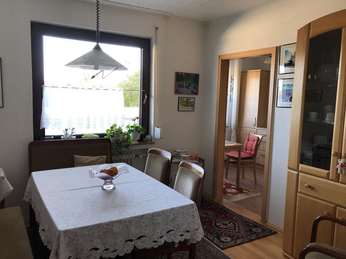 Prenájom bytu 4-izbový 95 m², Bahnhofstraße 37, Xanten, Severné Porýnie - Westfálsko Prenájom bytu 4-izbový 95 m², Bahnhofstraße 37, Xanten, Severné Porýnie - Westfálsko