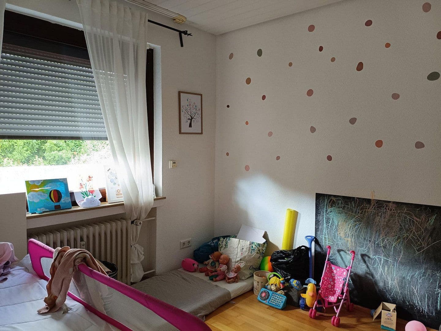 Prenájom bytu 4-izbový 95 m², Bahnhofstraße 37, Xanten, Severné Porýnie - Westfálsko Prenájom bytu 4-izbový 95 m², Bahnhofstraße 37, Xanten, Severné Porýnie - Westfálsko