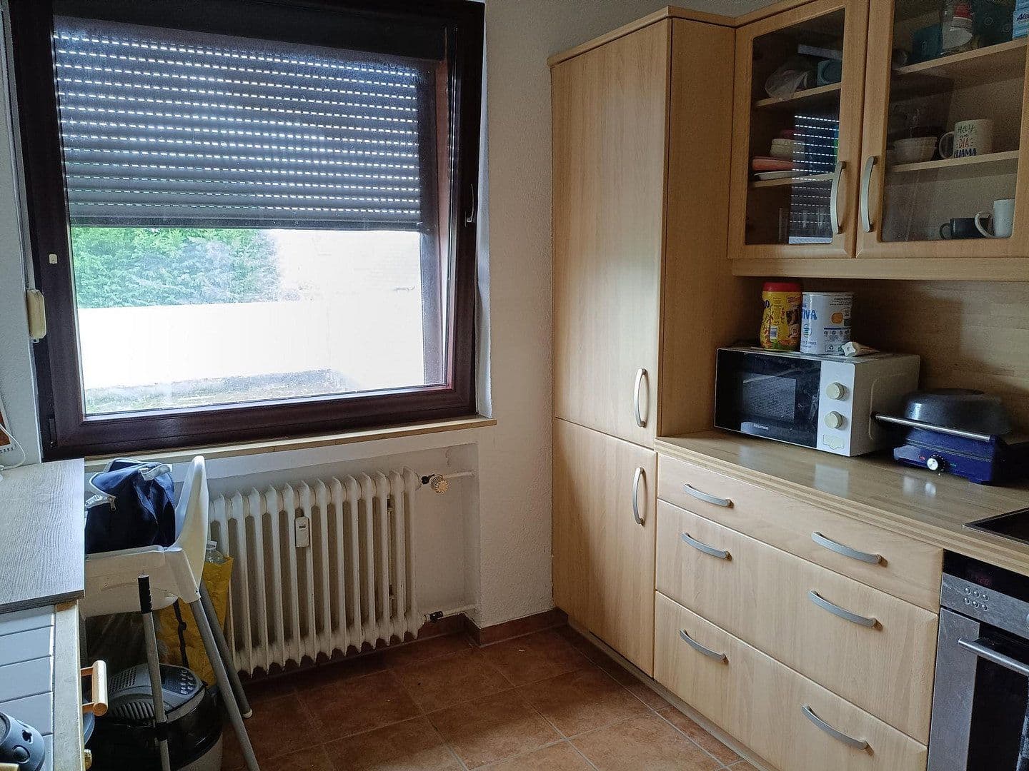 Prenájom bytu 4-izbový 95 m², Bahnhofstraße 37, Xanten, Severné Porýnie - Westfálsko Prenájom bytu 4-izbový 95 m², Bahnhofstraße 37, Xanten, Severné Porýnie - Westfálsko