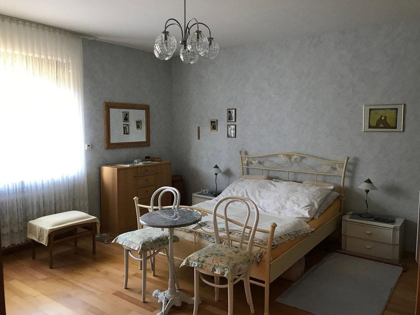 Prenájom bytu 4-izbový 95 m², Bahnhofstraße 37, Xanten, Severné Porýnie - Westfálsko Prenájom bytu 4-izbový 95 m², Bahnhofstraße 37, Xanten, Severné Porýnie - Westfálsko