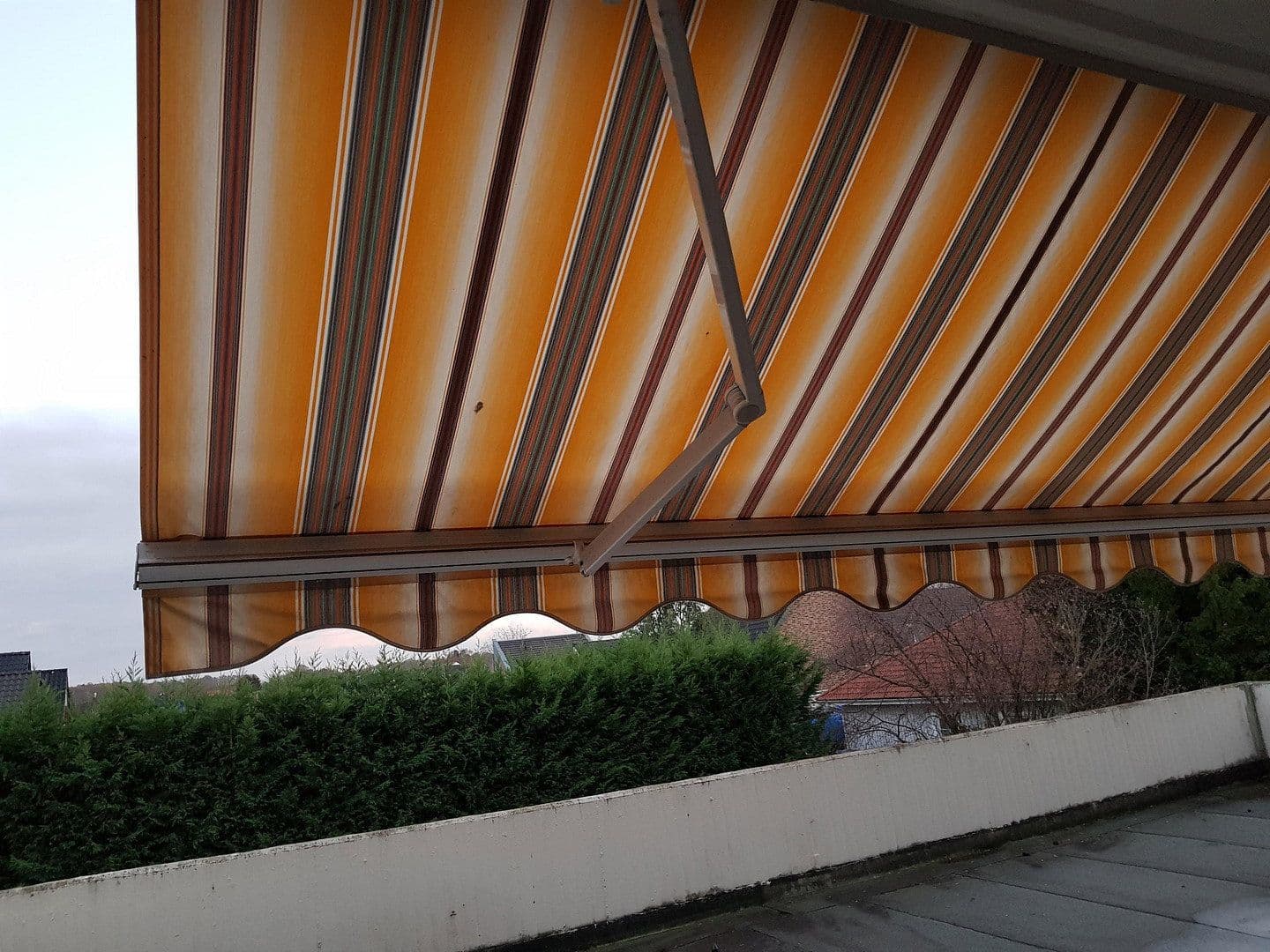 Prenájom bytu 4-izbový 95 m², Bahnhofstraße 37, Xanten, Severné Porýnie - Westfálsko Prenájom bytu 4-izbový 95 m², Bahnhofstraße 37, Xanten, Severné Porýnie - Westfálsko