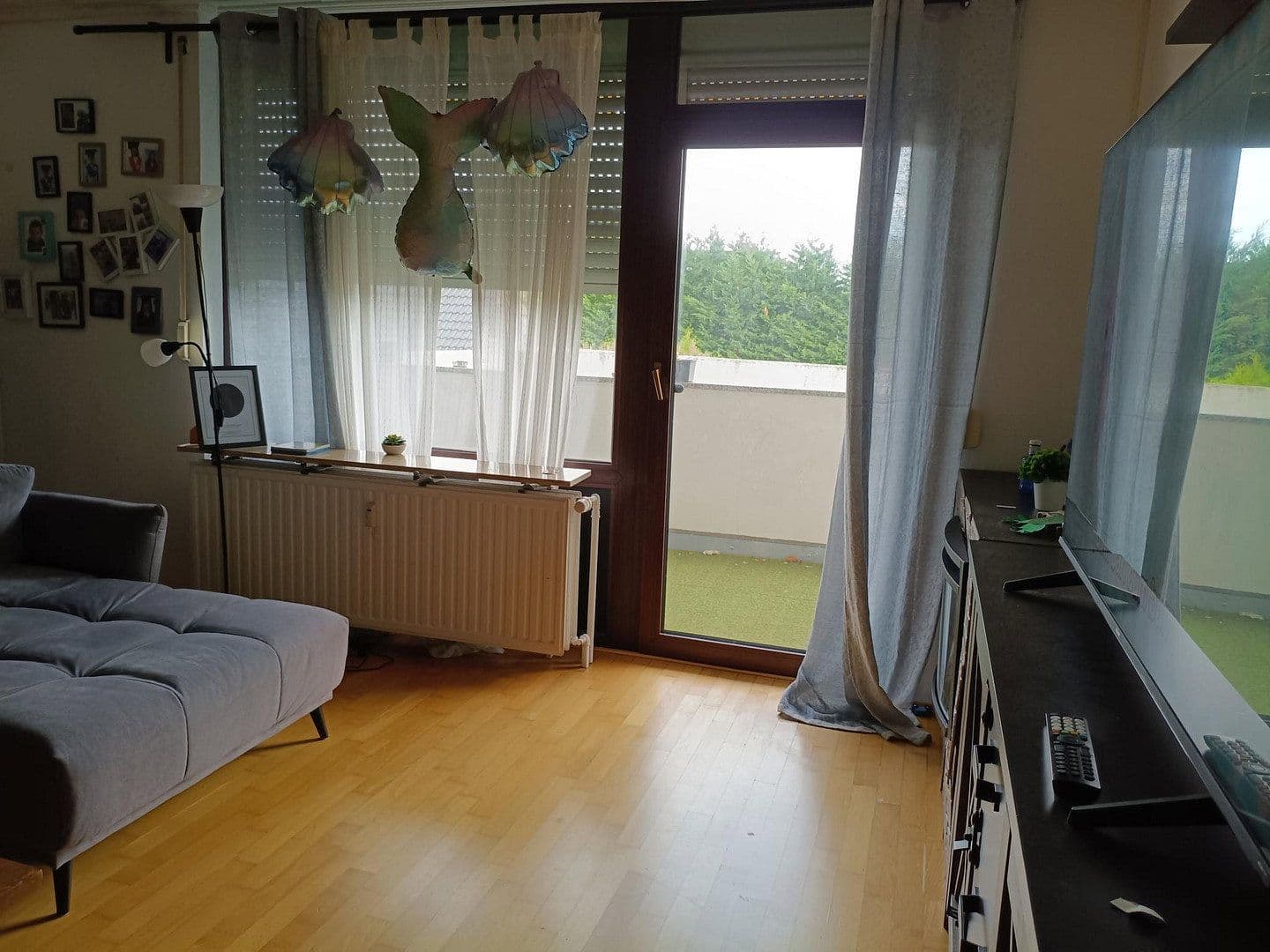 Prenájom bytu 4-izbový 95 m², Bahnhofstraße 37, Xanten, Severné Porýnie - Westfálsko Prenájom bytu 4-izbový 95 m², Bahnhofstraße 37, Xanten, Severné Porýnie - Westfálsko