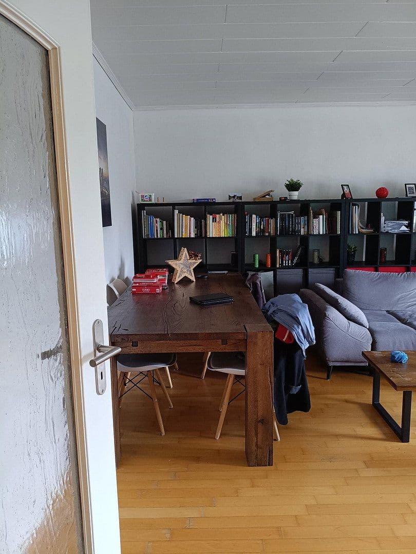 Prenájom bytu 4-izbový 95 m², Bahnhofstraße 37, Xanten, Severné Porýnie - Westfálsko Prenájom bytu 4-izbový 95 m², Bahnhofstraße 37, Xanten, Severné Porýnie - Westfálsko