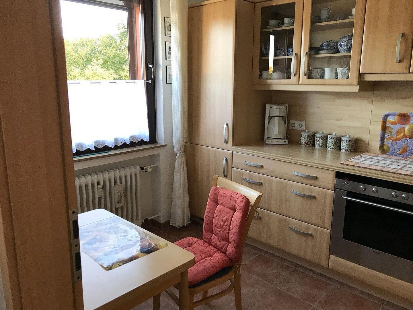 Prenájom bytu 4-izbový 95 m², Bahnhofstraße 37, Xanten, Severné Porýnie - Westfálsko Prenájom bytu 4-izbový 95 m², Bahnhofstraße 37, Xanten, Severné Porýnie - Westfálsko