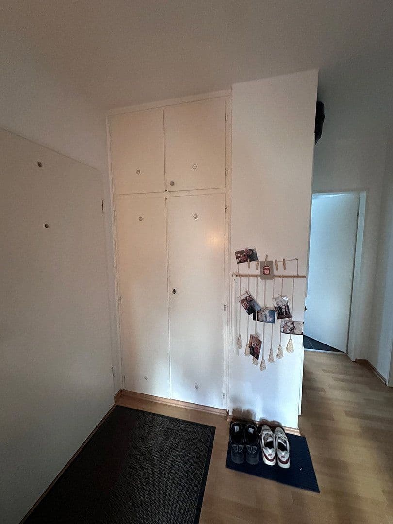 Prenájom bytu 3-izbový 77 m², Grürmannstraße 30, Schwerte, Severné Porýnie - Westfálsko Prenájom bytu 3-izbový 77 m², Grürmannstraße 30, Schwerte, Severné Porýnie - Westfálsko