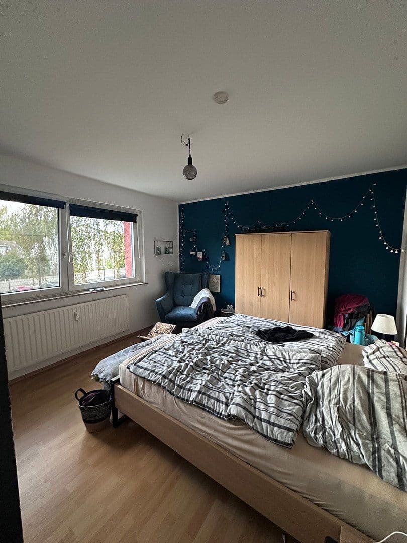Prenájom bytu 3-izbový 77 m², Grürmannstraße 30, Schwerte, Severné Porýnie - Westfálsko Prenájom bytu 3-izbový 77 m², Grürmannstraße 30, Schwerte, Severné Porýnie - Westfálsko