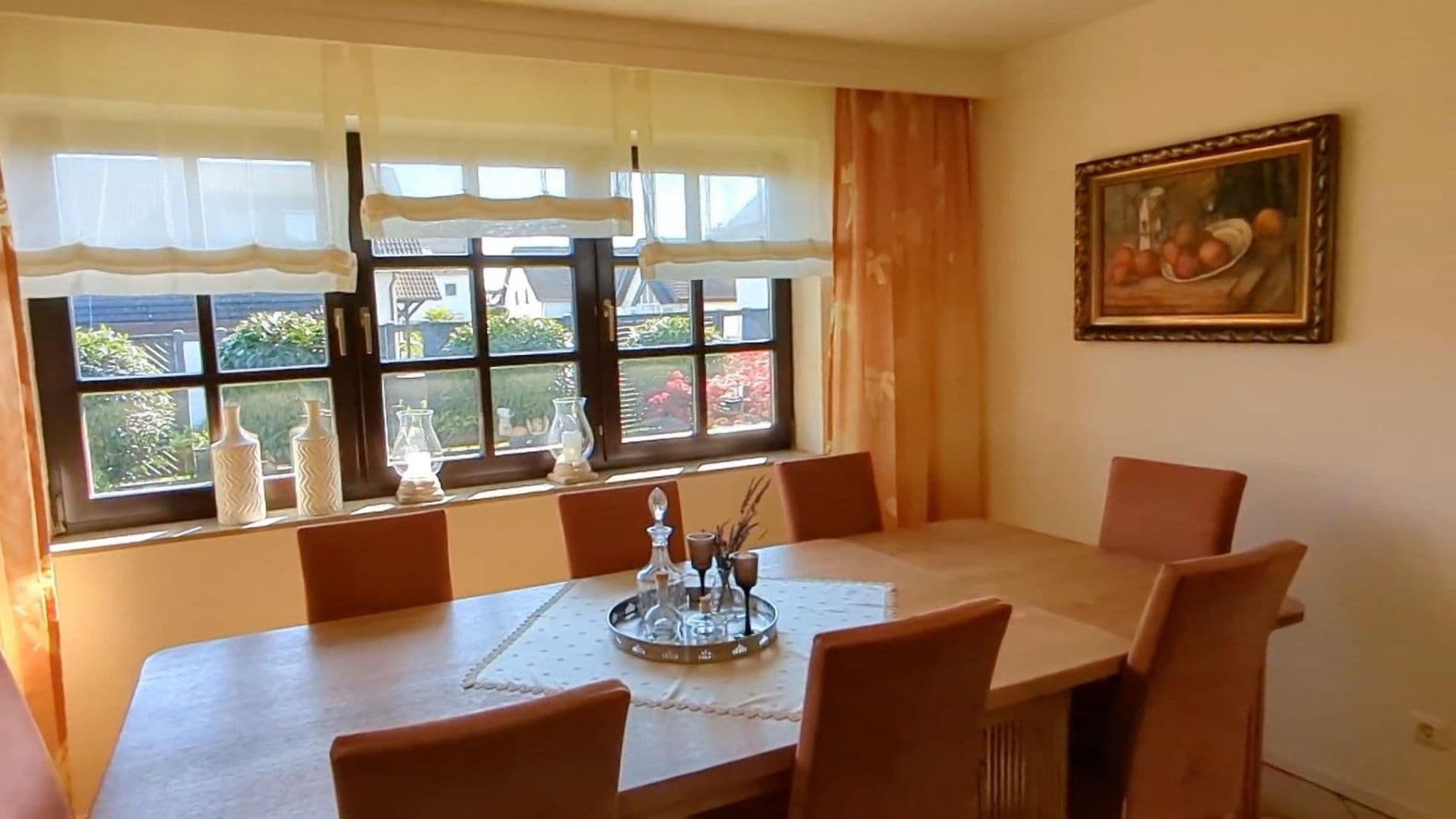 Predaj domu 215 m², pozemok 642 m², Riedstadt, Hesensko Predaj domu 215 m², pozemok 642 m², Riedstadt, Hesensko