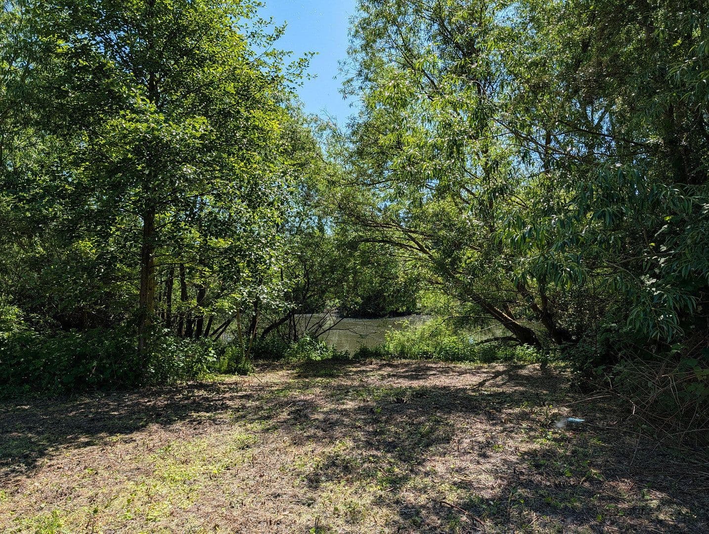 Predaj pozemku 1.209 m², Bleichenweg 4, Kassel, Hesensko Predaj pozemku 1.209 m², Bleichenweg 4, Kassel, Hesensko