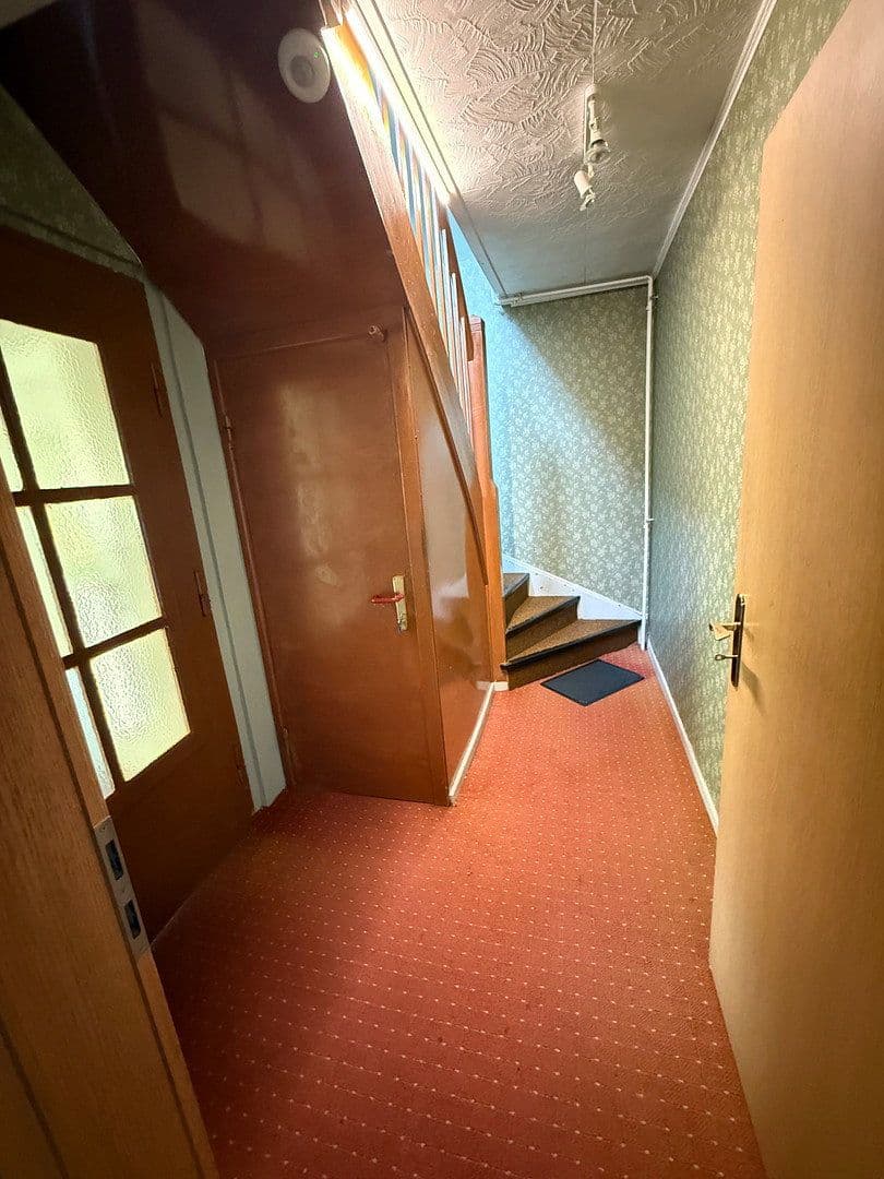 Predaj domu 109 m², pozemok 351 m², Neu Wulmstorf, Dolné Sasko Predaj domu 109 m², pozemok 351 m², Neu Wulmstorf, Dolné Sasko
