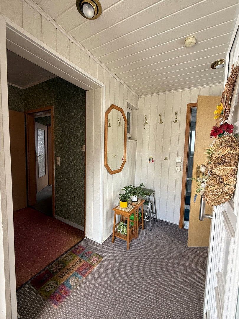 Predaj domu 109 m², pozemok 351 m², Neu Wulmstorf, Dolné Sasko Predaj domu 109 m², pozemok 351 m², Neu Wulmstorf, Dolné Sasko