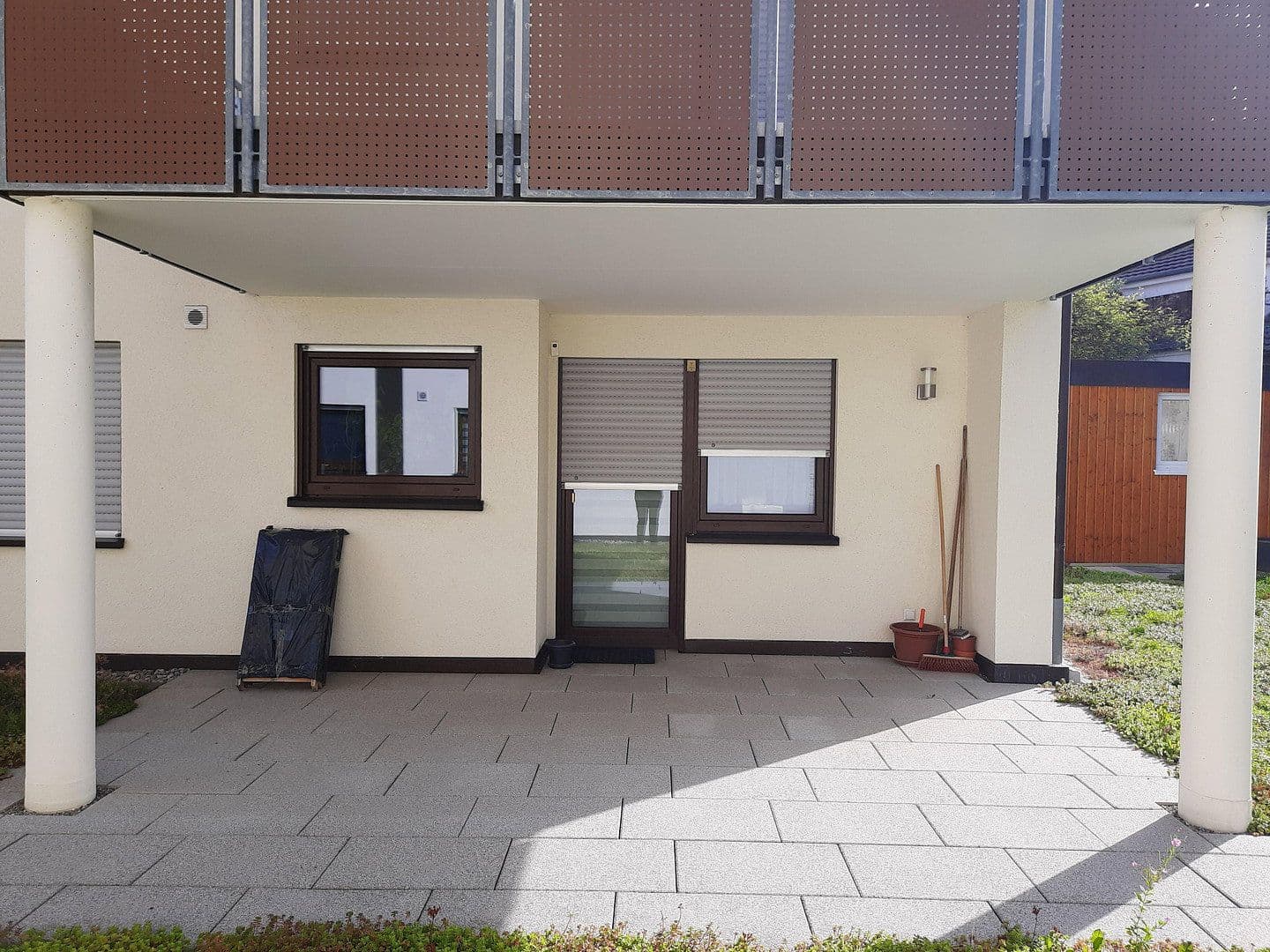 Prenájom bytu 4-izbový 103 m², Neuffen, Bádensko-Wurttembersko Prenájom bytu 4-izbový 103 m², Neuffen, Bádensko-Wurttembersko