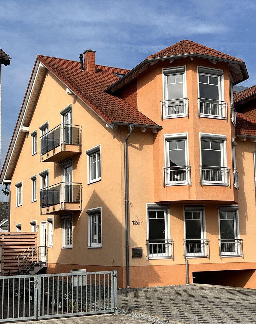 Predaj domu 285 m², pozemok 509 m², Speyer, Porýnie-Falcko Predaj domu 285 m², pozemok 509 m², Speyer, Porýnie-Falcko