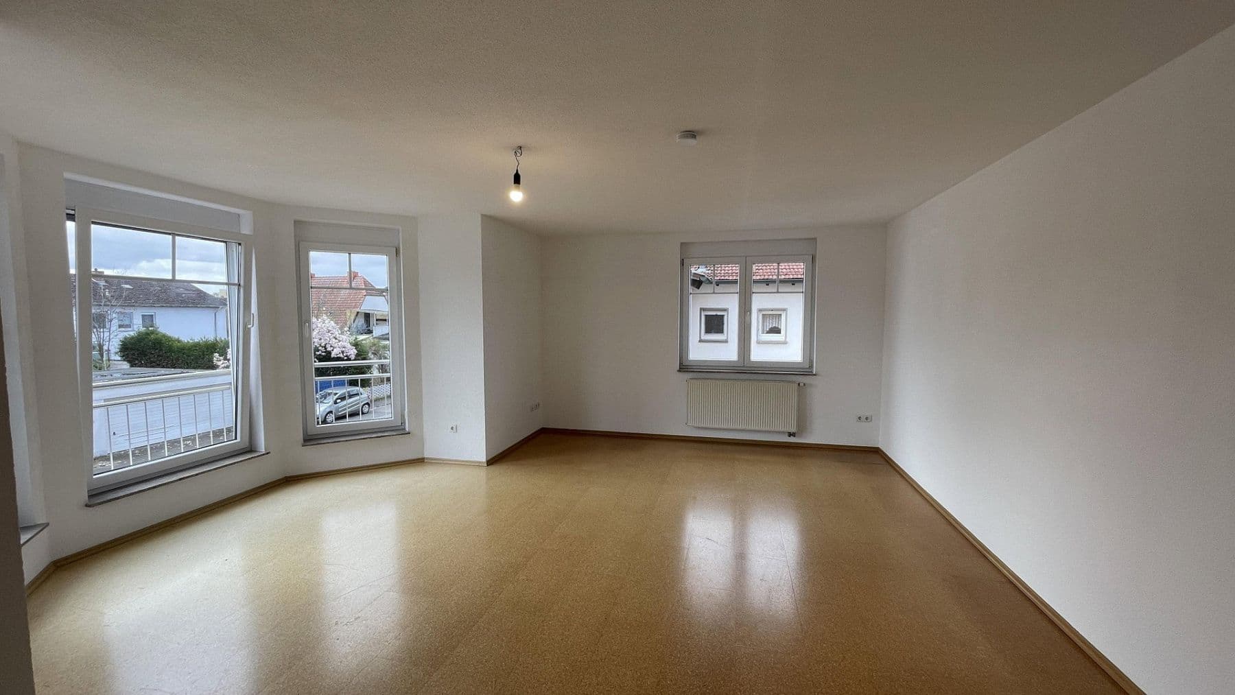 Predaj domu 285 m², pozemok 509 m², Speyer, Porýnie-Falcko Predaj domu 285 m², pozemok 509 m², Speyer, Porýnie-Falcko