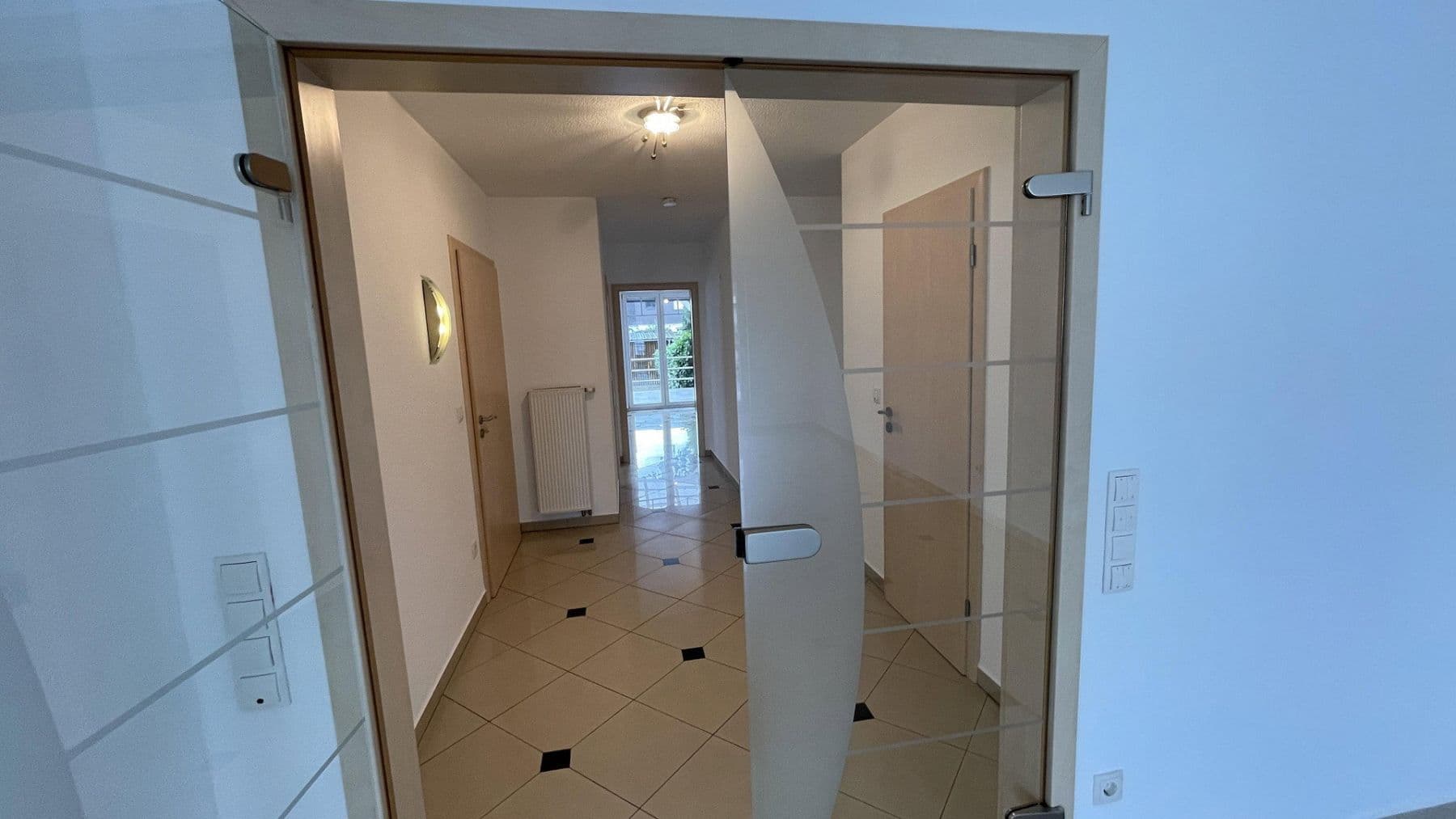 Predaj domu 285 m², pozemok 509 m², Speyer, Porýnie-Falcko Predaj domu 285 m², pozemok 509 m², Speyer, Porýnie-Falcko