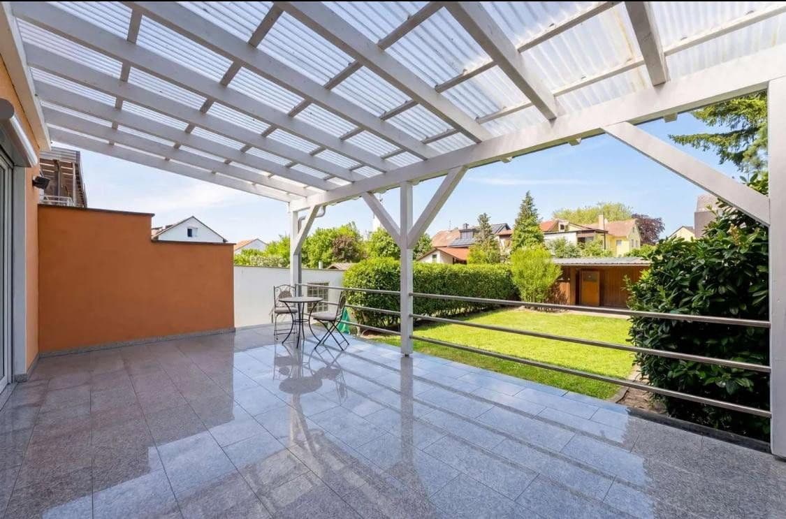 Predaj domu 285 m², pozemok 509 m², Speyer, Porýnie-Falcko Predaj domu 285 m², pozemok 509 m², Speyer, Porýnie-Falcko