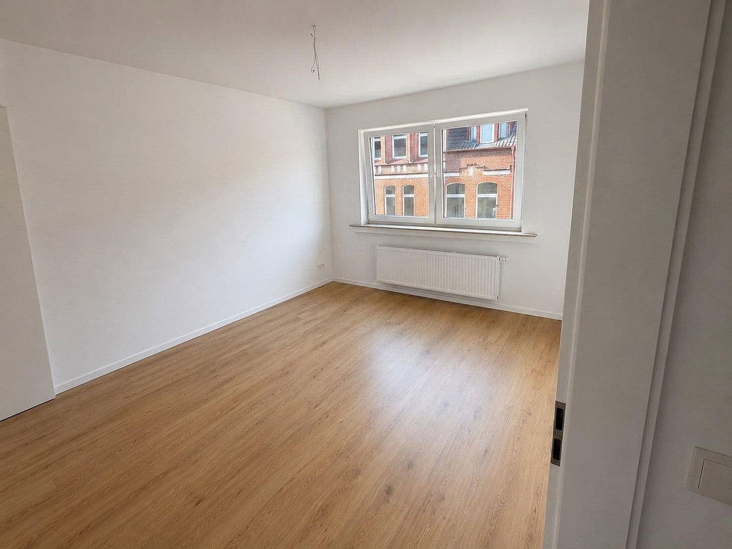Prenájom bytu 2-izbový 58 m², Westerstraße 2, Lehrte, Dolné Sasko Prenájom bytu 2-izbový 58 m², Westerstraße 2, Lehrte, Dolné Sasko