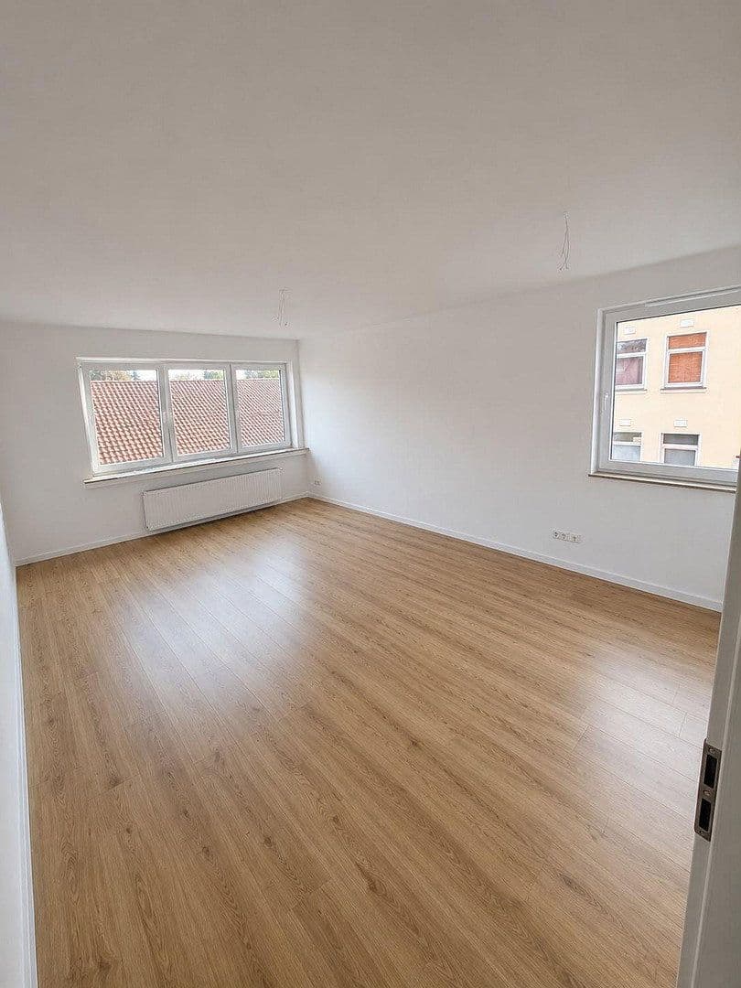 Prenájom bytu 2-izbový 58 m², Westerstraße 2, Lehrte, Dolné Sasko Prenájom bytu 2-izbový 58 m², Westerstraße 2, Lehrte, Dolné Sasko