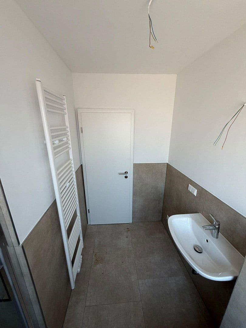 Prenájom bytu 2-izbový 58 m², Westerstraße 2, Lehrte, Dolné Sasko Prenájom bytu 2-izbový 58 m², Westerstraße 2, Lehrte, Dolné Sasko