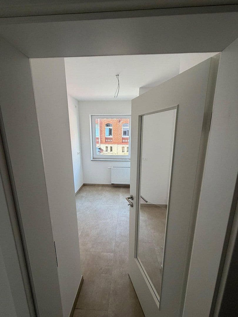 Prenájom bytu 2-izbový 58 m², Westerstraße 2, Lehrte, Dolné Sasko Prenájom bytu 2-izbový 58 m², Westerstraße 2, Lehrte, Dolné Sasko