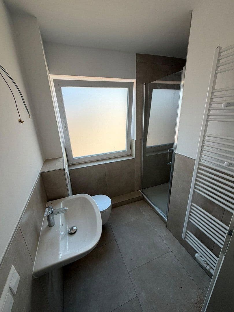 Prenájom bytu 2-izbový 58 m², Westerstraße 2, Lehrte, Dolné Sasko Prenájom bytu 2-izbový 58 m², Westerstraße 2, Lehrte, Dolné Sasko