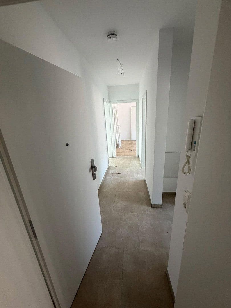 Prenájom bytu 2-izbový 58 m², Westerstraße 2, Lehrte, Dolné Sasko Prenájom bytu 2-izbový 58 m², Westerstraße 2, Lehrte, Dolné Sasko