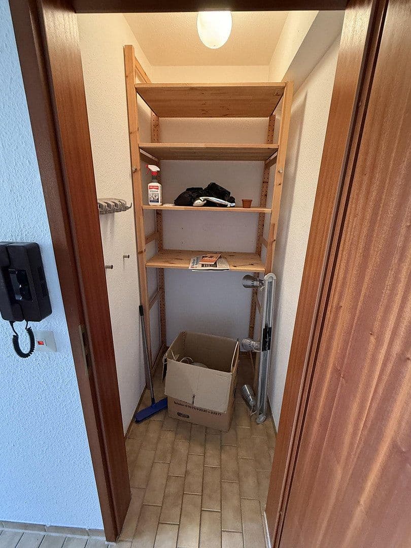 Predaj bytu 2-izbový 66 m², Untere Gerberstraße 7, Reutlingen, Bádensko-Wurttembersko Predaj bytu 2-izbový 66 m², Untere Gerberstraße 7, Reutlingen, Bádensko-Wurttembersko