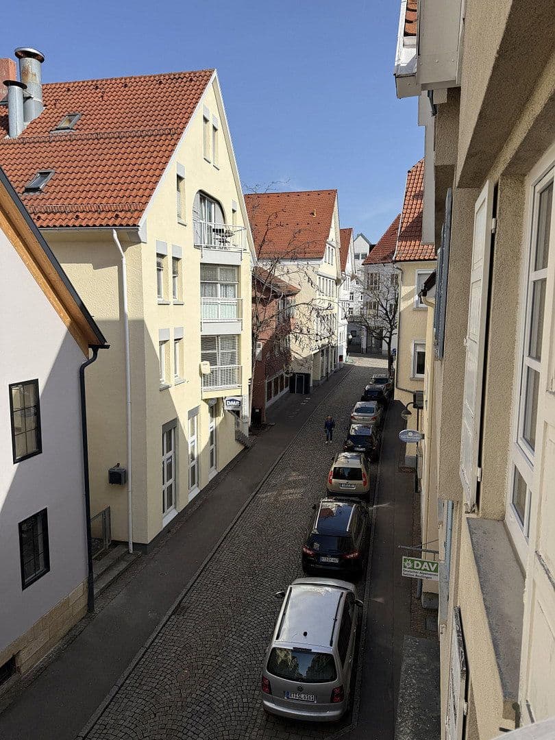 Predaj bytu 2-izbový 66 m², Untere Gerberstraße 7, Reutlingen, Bádensko-Wurttembersko Predaj bytu 2-izbový 66 m², Untere Gerberstraße 7, Reutlingen, Bádensko-Wurttembersko