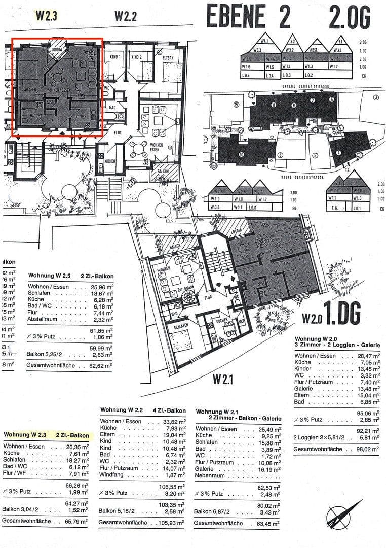 Predaj bytu 2-izbový 66 m², Untere Gerberstraße 7, Reutlingen, Bádensko-Wurttembersko Predaj bytu 2-izbový 66 m², Untere Gerberstraße 7, Reutlingen, Bádensko-Wurttembersko