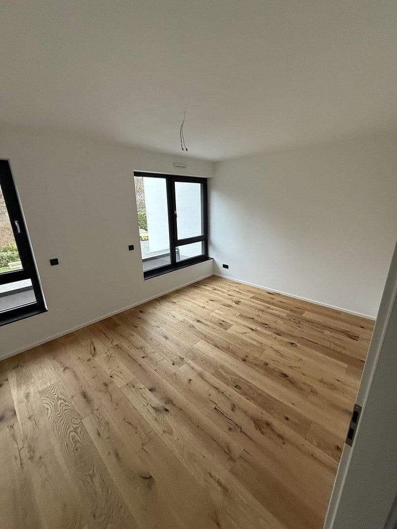 Prenájom bytu 2-izbový 82 m², Hauptstraße 2, Siegburg, Severné Porýnie - Westfálsko Prenájom bytu 2-izbový 82 m², Hauptstraße 2, Siegburg, Severné Porýnie - Westfálsko