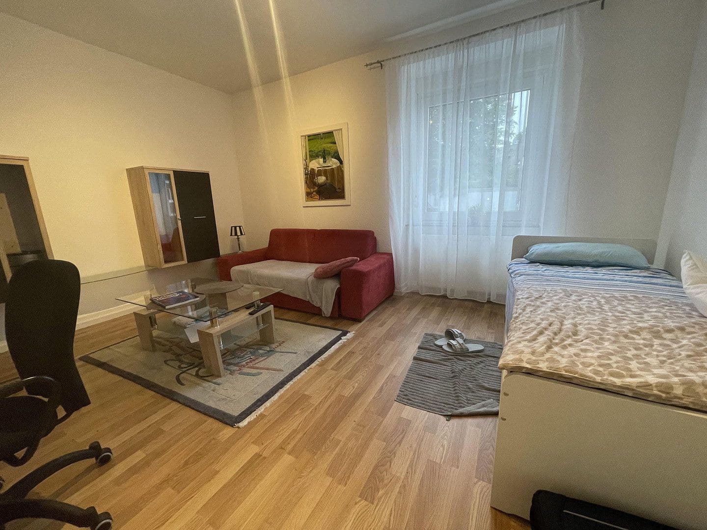 Prenájom bytu 1-izbový 35 m², Theodor-Körner-Str. 36, Remscheid, Severné Porýnie - Westfálsko Prenájom bytu 1-izbový 35 m², Theodor-Körner-Str. 36, Remscheid, Severné Porýnie - Westfálsko