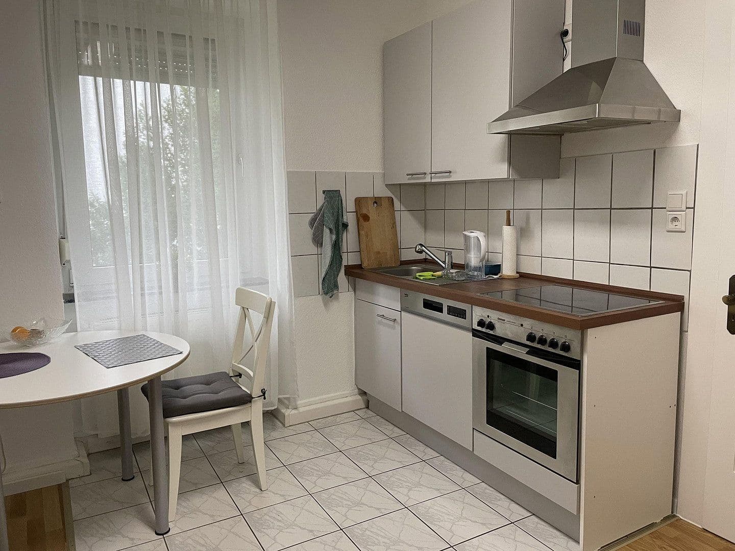 Prenájom bytu 1-izbový 35 m², Theodor-Körner-Str. 36, Remscheid, Severné Porýnie - Westfálsko Prenájom bytu 1-izbový 35 m², Theodor-Körner-Str. 36, Remscheid, Severné Porýnie - Westfálsko