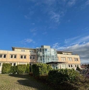 Prenájom kancelárie 380 m², Wilhelmstraße 78, Reilingen, Bádensko-Wurttembersko Prenájom kancelárie 380 m², Wilhelmstraße 78, Reilingen, Bádensko-Wurttembersko