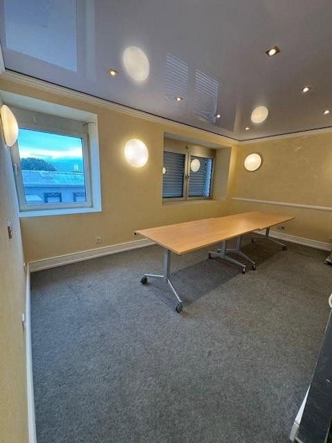 Prenájom kancelárie 380 m², Wilhelmstraße 78, Reilingen, Bádensko-Wurttembersko Prenájom kancelárie 380 m², Wilhelmstraße 78, Reilingen, Bádensko-Wurttembersko