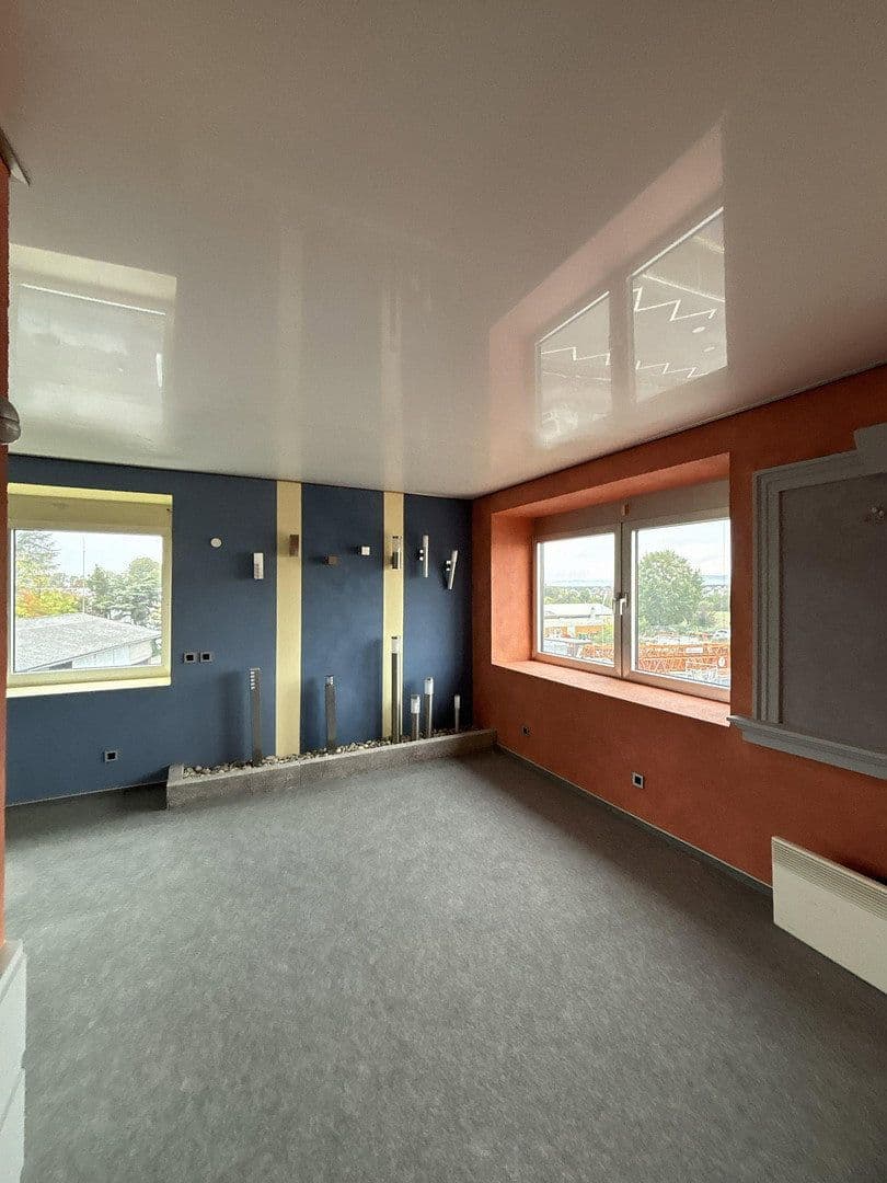 Prenájom kancelárie 380 m², Wilhelmstraße 78, Reilingen, Bádensko-Wurttembersko Prenájom kancelárie 380 m², Wilhelmstraße 78, Reilingen, Bádensko-Wurttembersko