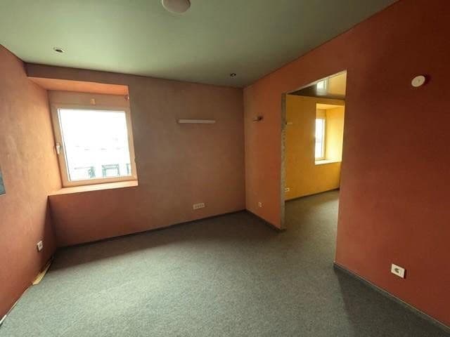 Prenájom kancelárie 380 m², Wilhelmstraße 78, Reilingen, Bádensko-Wurttembersko Prenájom kancelárie 380 m², Wilhelmstraße 78, Reilingen, Bádensko-Wurttembersko