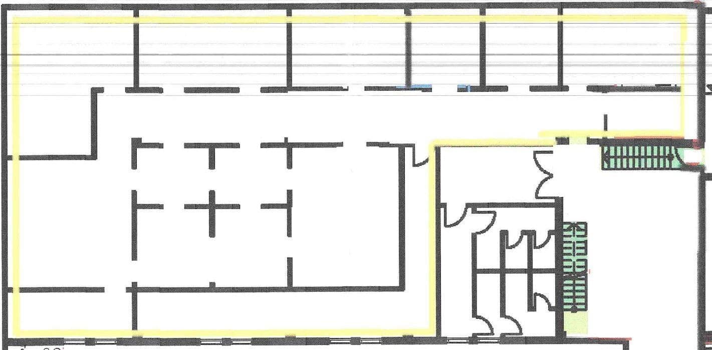 Prenájom kancelárie 380 m², Wilhelmstraße 78, Reilingen, Bádensko-Wurttembersko Prenájom kancelárie 380 m², Wilhelmstraße 78, Reilingen, Bádensko-Wurttembersko