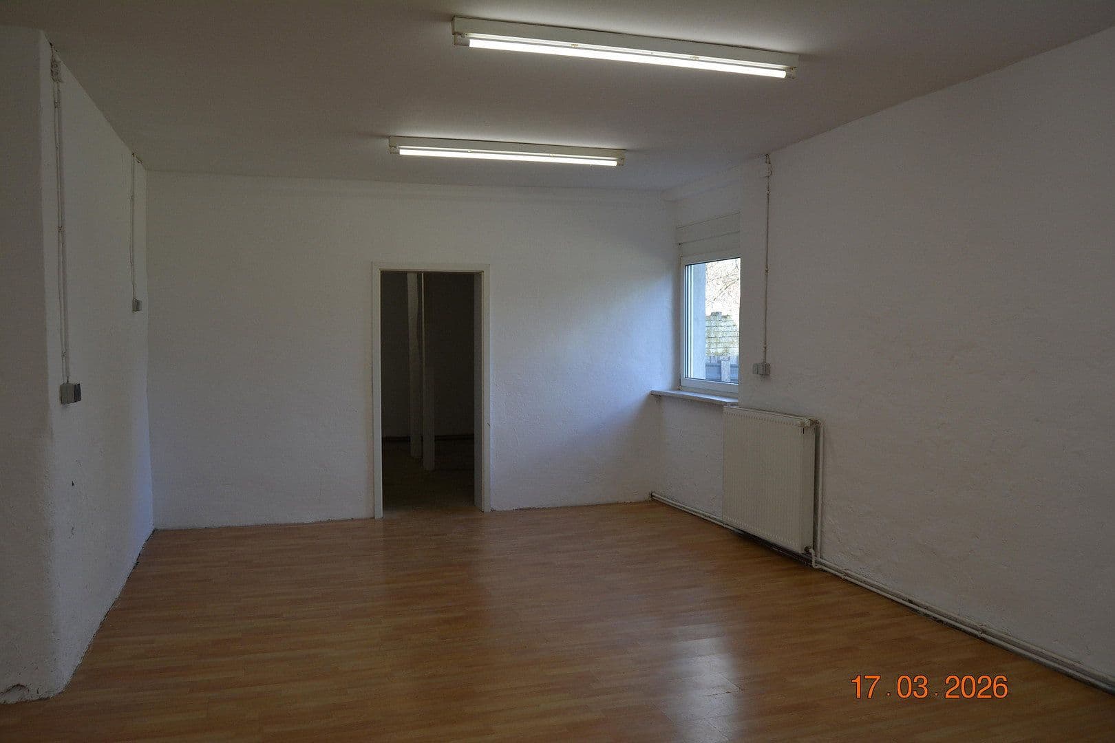 Prenájom kancelárie 120 m², Buckower Damm 235, Berlin, Berlín Prenájom kancelárie 120 m², Buckower Damm 235, Berlin, Berlín