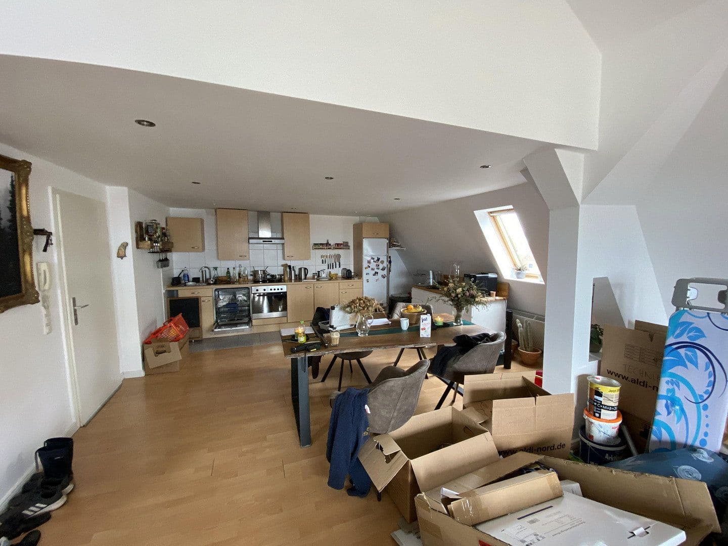Prenájom bytu 2-izbový 68 m², Gertrudenstraße 1, Lübeck, Šlezvicko-Holštajnsko Prenájom bytu 2-izbový 68 m², Gertrudenstraße 1, Lübeck, Šlezvicko-Holštajnsko
