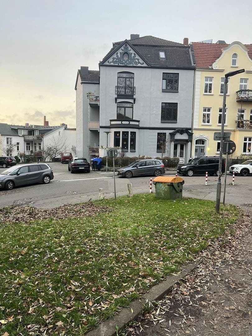 Prenájom bytu 2-izbový 68 m², Gertrudenstraße 1, Lübeck, Šlezvicko-Holštajnsko Prenájom bytu 2-izbový 68 m², Gertrudenstraße 1, Lübeck, Šlezvicko-Holštajnsko