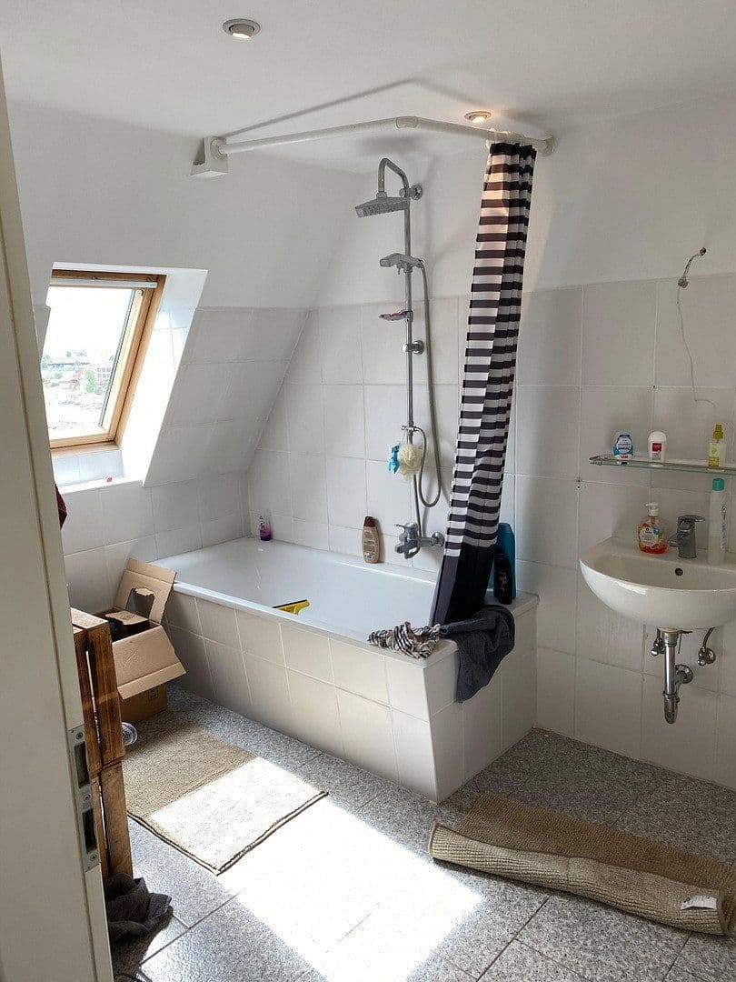 Prenájom bytu 2-izbový 68 m², Gertrudenstraße 1, Lübeck, Šlezvicko-Holštajnsko Prenájom bytu 2-izbový 68 m², Gertrudenstraße 1, Lübeck, Šlezvicko-Holštajnsko