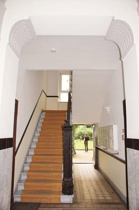 Predaj bytu 3-izbový 112 m², Wichertstr. 69, Berlin, Berlín Predaj bytu 3-izbový 112 m², Wichertstr. 69, Berlin, Berlín