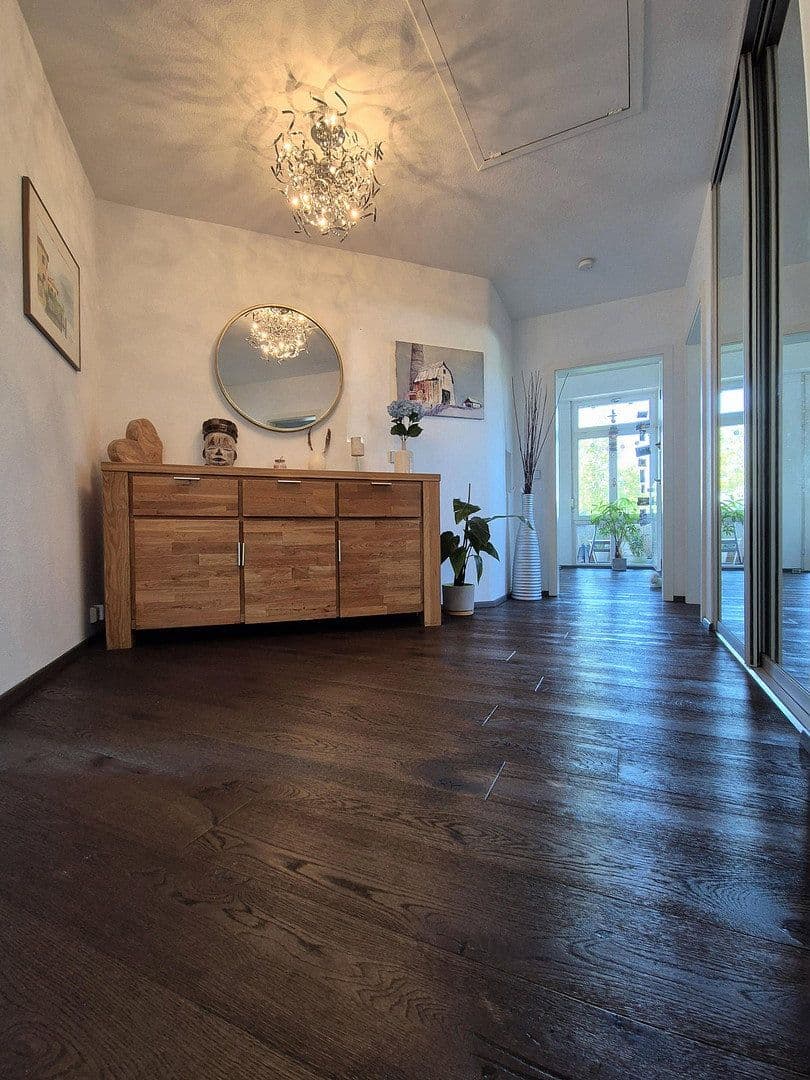 Prenájom bytu 3-izbový 102 m², Durmersheim, Bádensko-Wurttembersko Prenájom bytu 3-izbový 102 m², Durmersheim, Bádensko-Wurttembersko