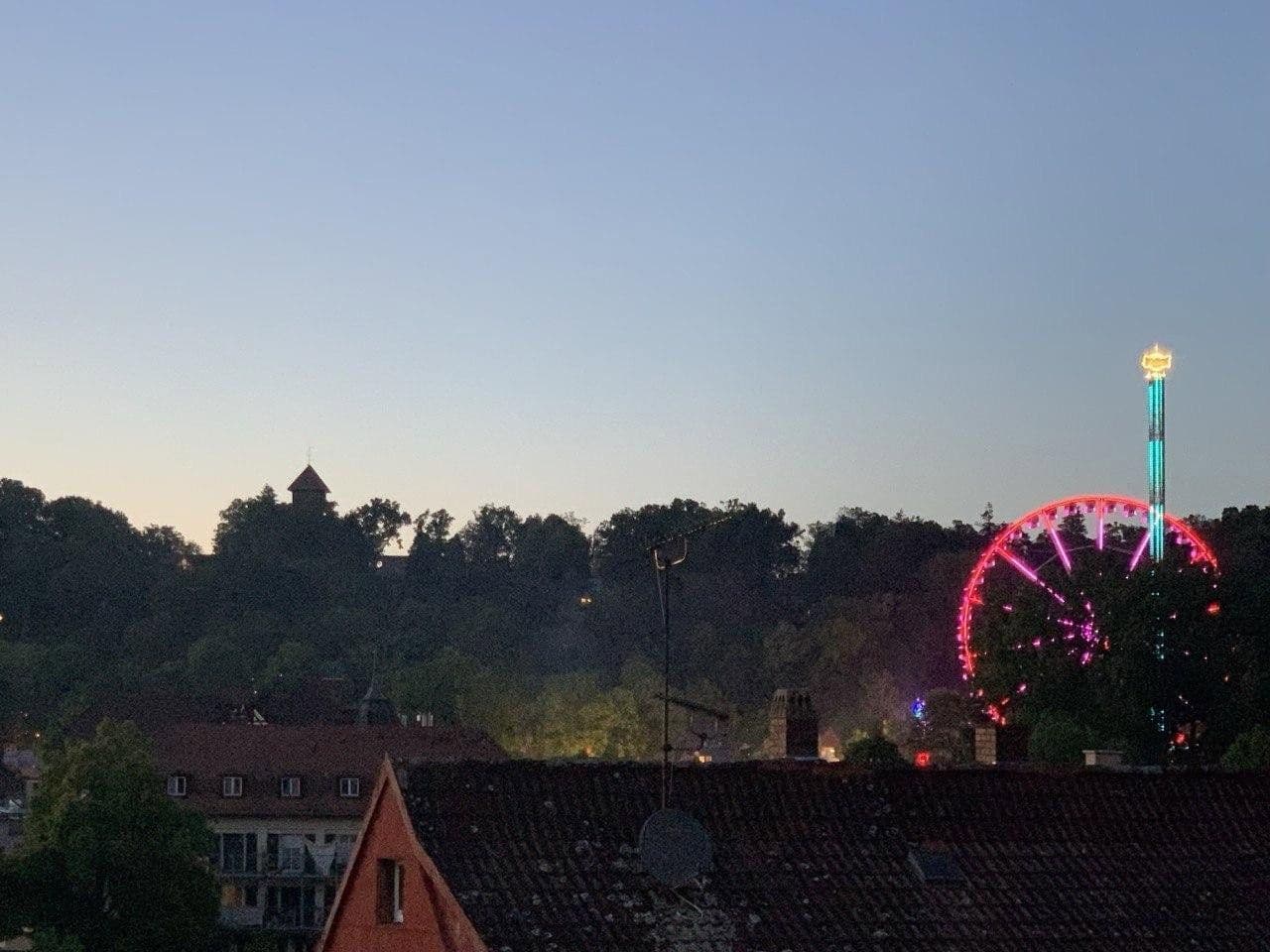 Predaj bytu 3-izbový 88 m², Erlangen, Bavorsko Predaj bytu 3-izbový 88 m², Erlangen, Bavorsko