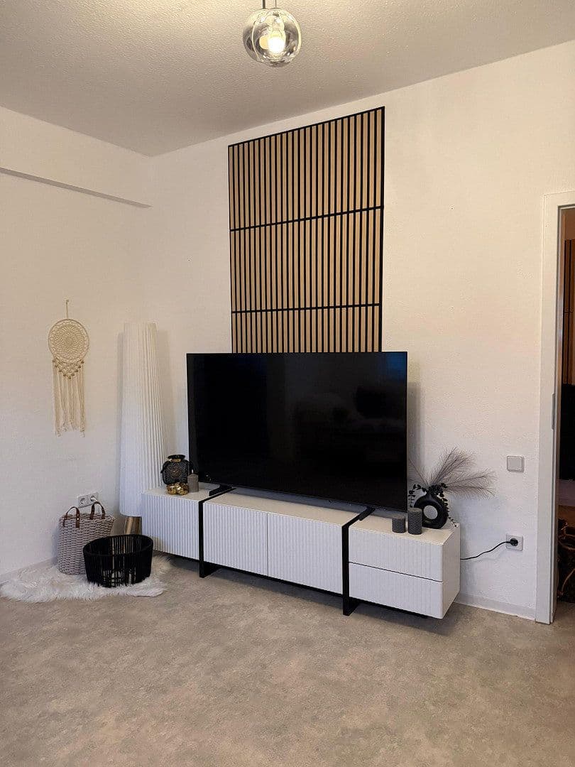 Prenájom bytu 2-izbový 67 m², Straße der Einheit 44, Heringen/Helme, Durínsko Prenájom bytu 2-izbový 67 m², Straße der Einheit 44, Heringen/Helme, Durínsko