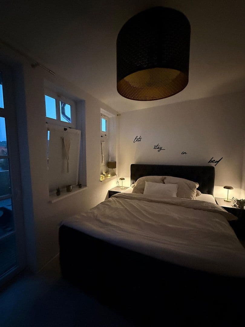 Prenájom bytu 2-izbový 67 m², Straße der Einheit 44, Heringen/Helme, Durínsko Prenájom bytu 2-izbový 67 m², Straße der Einheit 44, Heringen/Helme, Durínsko